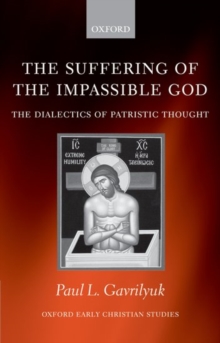 Suffering of the Impassible God
