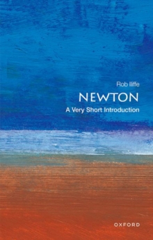 Image for Newton: A Very Short Introduction