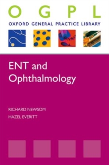 Image for ENT and ophthalmology