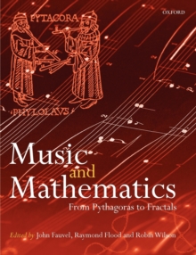Image for Music and Mathematics