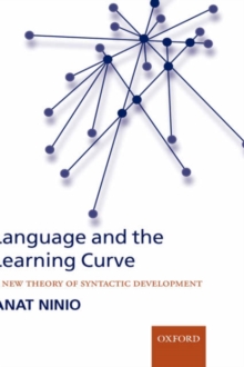 Language and the Learning Curve