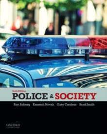 Image for Police & Society