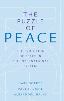 Puzzle of Peace