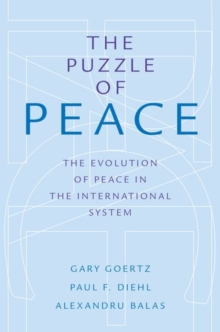 Puzzle of Peace