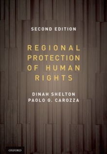 Regional Protection of Human Rights: Documentary Supplement