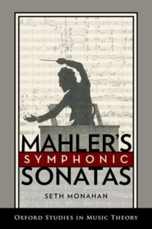 Image for Mahler's Symphonic Sonatas