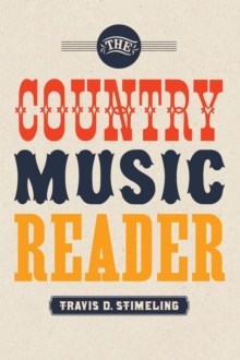 Country Music Reader