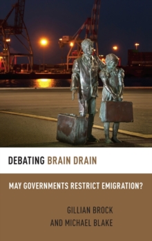 Debating Brain Drain
