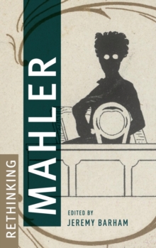 Image for Rethinking Mahler
