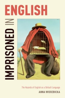 Image for Imprisoned in English