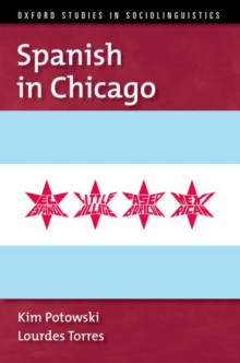 Image for Spanish in Chicago