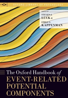 Image for The Oxford handbook of event-related potential components