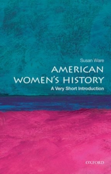 Image for American women's history  : a very short introduction