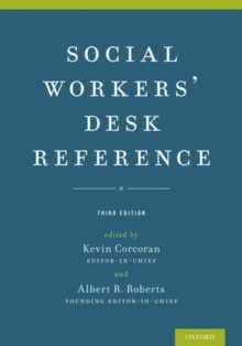 Social Workers’ Desk Reference