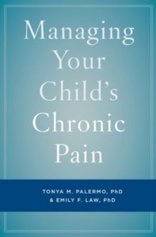 Managing Your Child's Chronic Pain