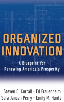 Image for Organized Innovation