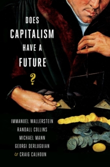 Image for Does capitalism have a future?