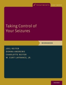 Image for Taking Control of Your Seizures