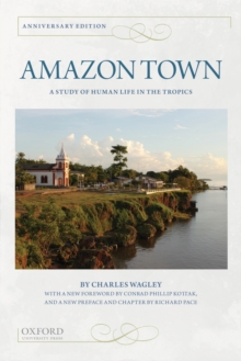 Image for Amazon Town