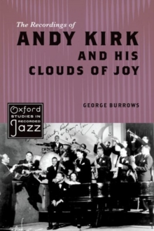 Recordings of Andy Kirk and his Clouds of Joy