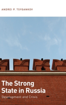Strong State in Russia