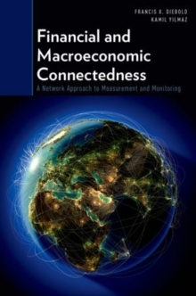 Image for Financial and Macroeconomic Connectedness