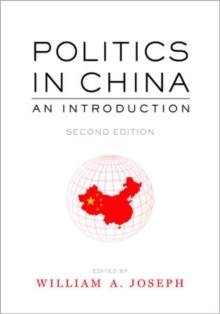 Image for Politics in China  : an introduction