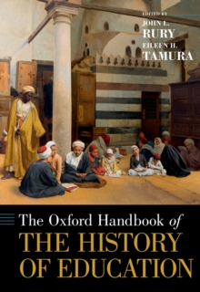 Image for Oxford Handbook of the History of Education