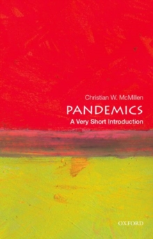 Image for Pandemics  : a very short introduction