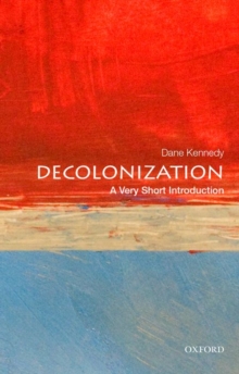 Image for Decolonization  : a very short introduction