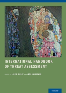 Image for International handbook of threat assessment