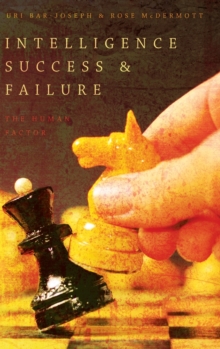 Intelligence Success and Failure