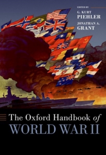 Image for The Oxford Handbook of World War II