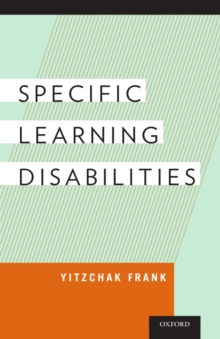 Image for Specific learning disabilities
