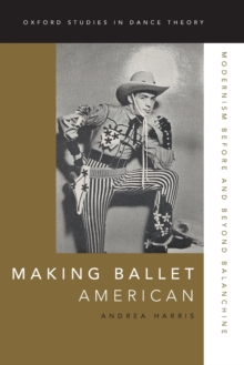 Making Ballet American