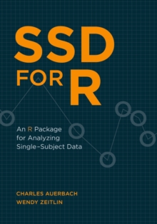 Image for SSD for R: an R package for analyzing single-subject data