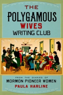Polygamous Wives Writing Club