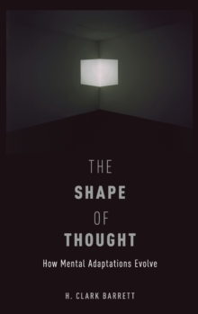 Shape of Thought