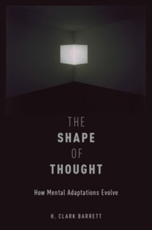 Shape of Thought
