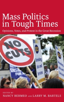Mass Politics in Tough Times