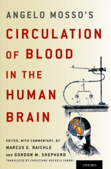 Image for Angelo Mosso's Circulation of blood in the human brain