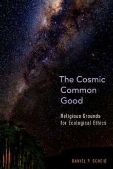 Image for The Cosmic Common Good