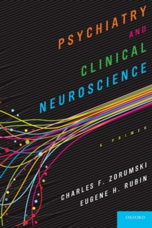 Psychiatry and Clinical Neuroscience