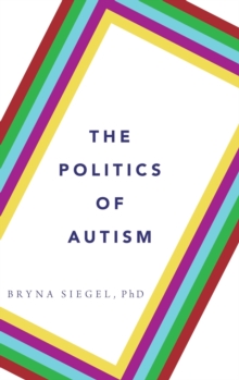 Image for The politics of autism