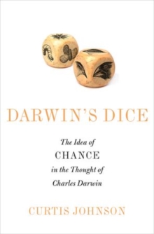 Image for Darwin's Dice
