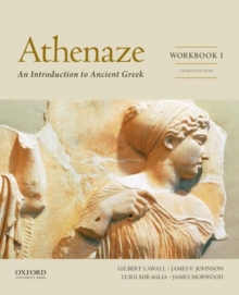 Image for Athenaze, Workbook I