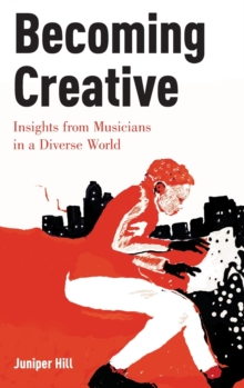 Becoming Creative