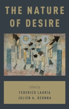 Image for The Nature of Desire