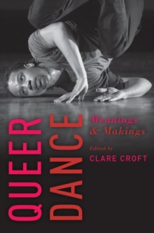 Image for Queer dance