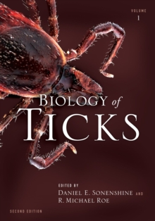 Image for Biology of ticks